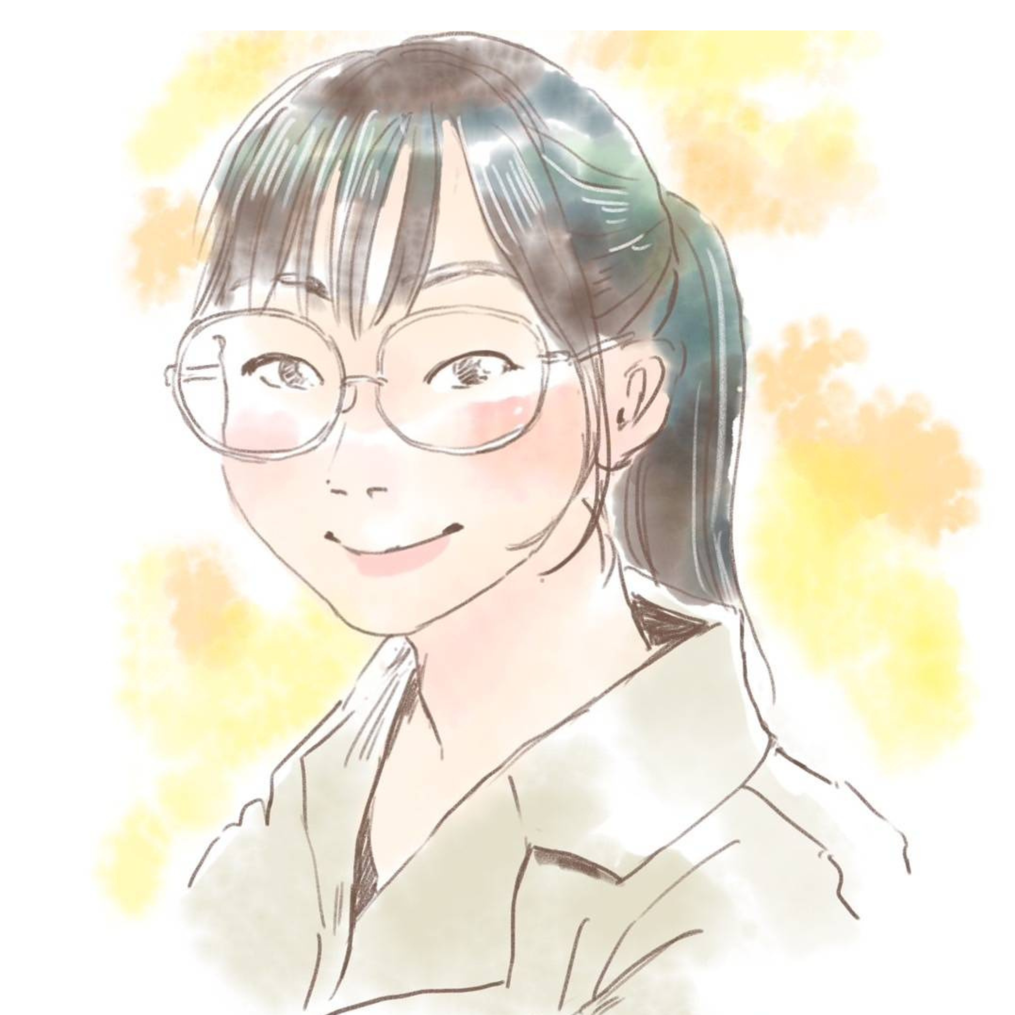 はばちゃん