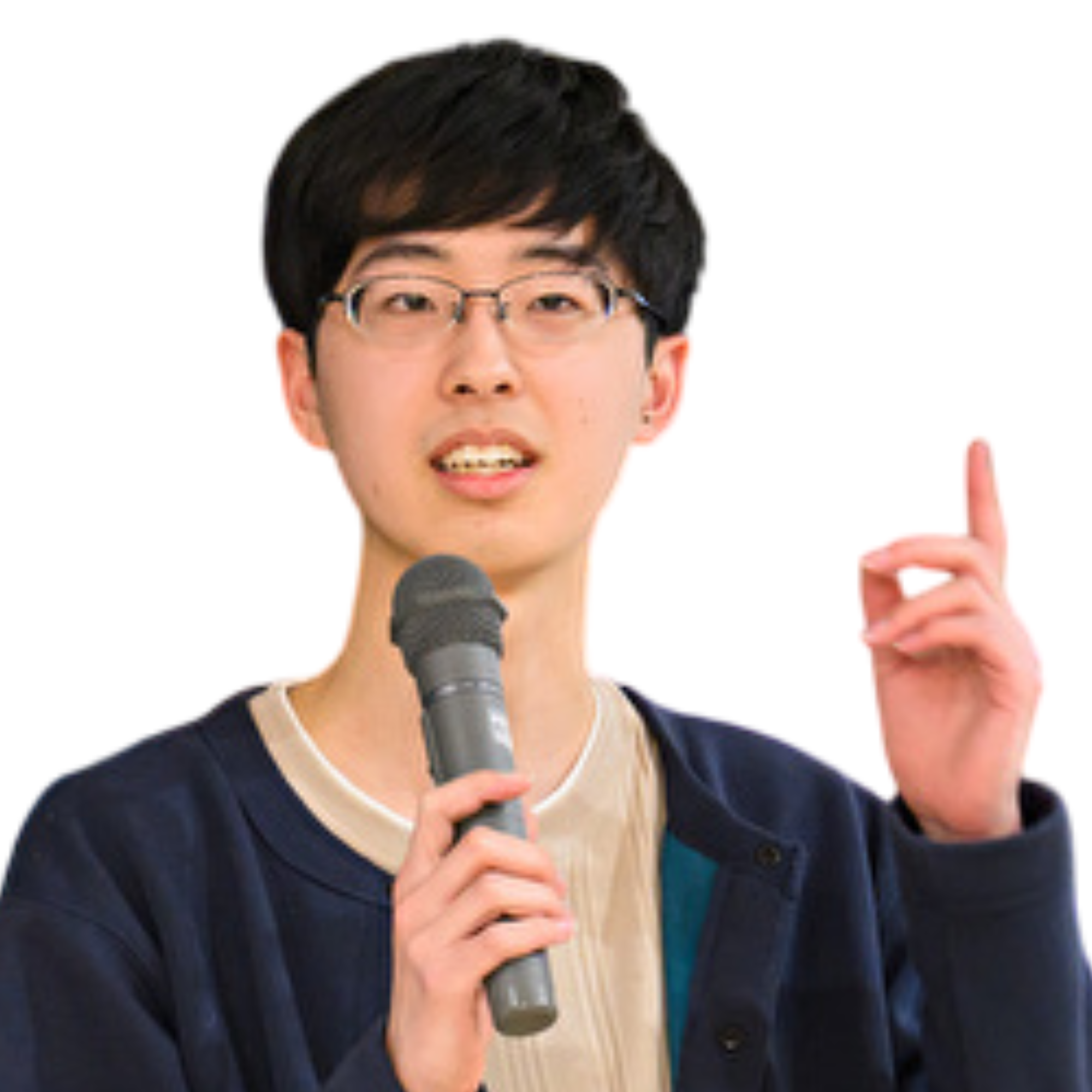 みっつ