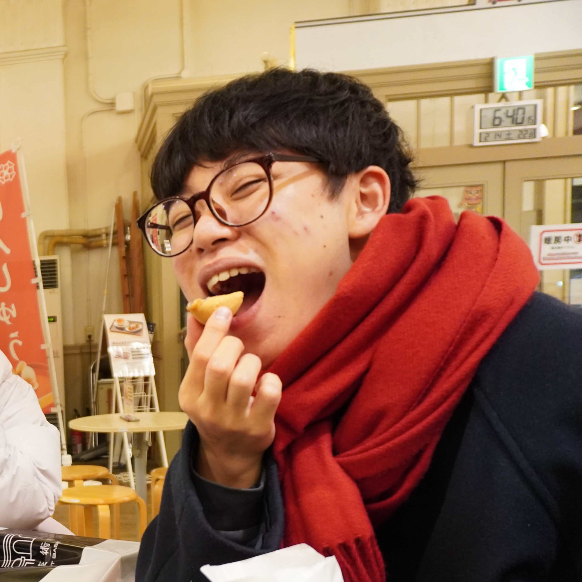 ヨッしー
